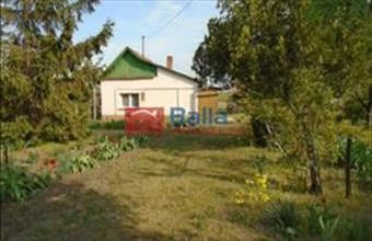 Eladó Tiszakécskei családi ház hirdetés (41443698)