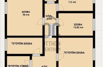 Eladó Zalaegerszegi családi ház hirdetés (55914294)