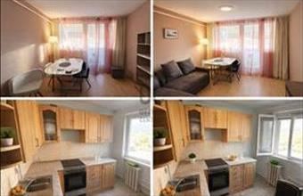 Eladó Pécsi panel lakás hirdetés (48335834)