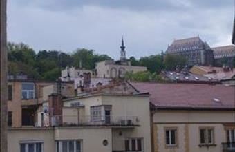 Eladó Budapest I. kerületi tégla lakás hirdetés (48982778)