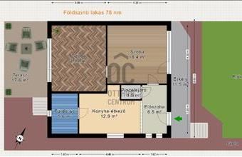 Eladó Budapest XIV. kerületi családi ház hirdetés (33749296)