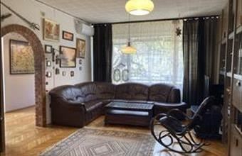 Eladó Budapest XIV. kerületi családi ház hirdetés (33749296)