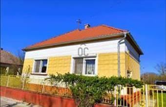 Eladó Somogyszentpáli családi ház hirdetés (39369423)