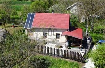 Eladó Szabadhídvégi hétvégi ház hirdetés (59589147)