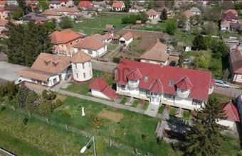 Eladó Zagyvaszántói hotel, szálloda, panzió hirdetés (33551389)