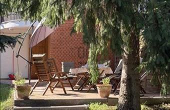 Eladó Nemesbüki hétvégi ház hirdetés (34431229)