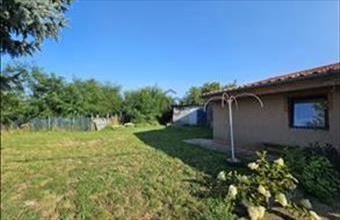 Eladó Rábahídvégi családi ház hirdetés (13193667)