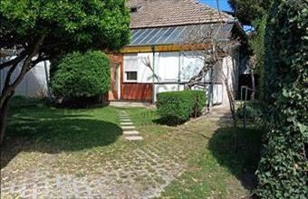 Eladó Budapest XVII. kerületi ikerház hirdetés (33153967)