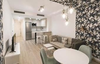 Eladó Spanyolországi tégla lakás hirdetés (73775499)