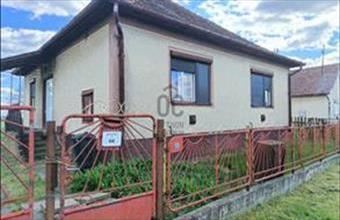 Eladó Zsákai családi ház hirdetés (71545727)