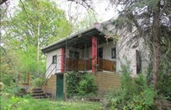 Eladó Miskolci külterületi telek hirdetés (26613152)