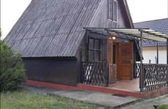 Eladó Tápiószentmártoni hétvégi ház hirdetés (97537584)