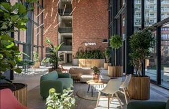 Eladó Budapest IX. kerületi teremgarázs hely hirdetés (23238966)