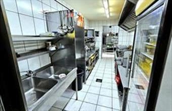 Kiadó Budapest XVIII. kerületi étterem, vendéglő hirdetés (23524434)