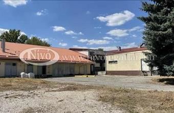 Eladó Veszprémi egyéb ipari ingatlan hirdetés (63945515)