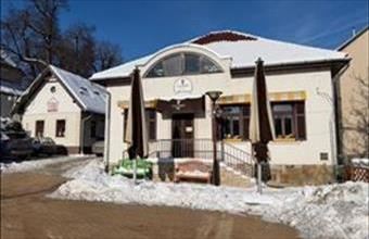 Eladó Nagykovácsi egyéb ipari ingatlan hirdetés (96345549)