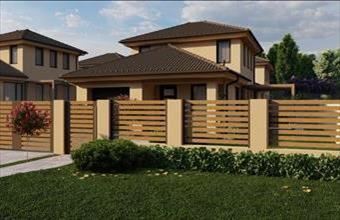 Eladó Nyíregyházai ikerház hirdetés (54334547)