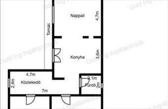 Eladó Békéscsabai családi ház hirdetés (44754449)