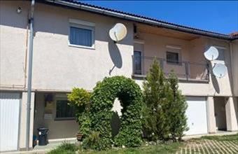 Eladó Siófoki tégla lakás hirdetés (29142724)