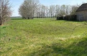 Eladó Zalaerdődi lakóövezeti telek hirdetés (76553741)