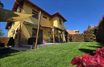 Eladó Budapest XVII. kerületi ikerház hirdetés (47939534)