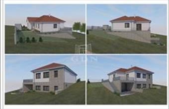 Eladó Eplényi lakóövezeti telek hirdetés (17333323)