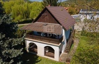 Eladó Verőcei hétvégi ház hirdetés (13276962)