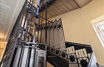 Eladó Budapest V. kerületi tégla lakás hirdetés (79763978)