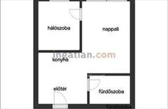 Eladó Budapest XI. kerületi tégla lakás hirdetés (88332777)