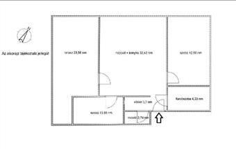 Eladó Budapest XIV. kerületi tégla lakás hirdetés (43319948)