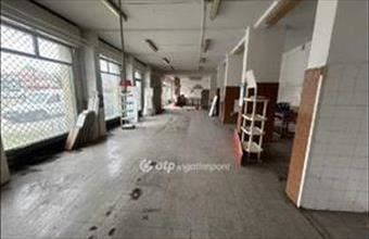 Eladó Aszódi üzlethelyiség utcafronton hirdetés (78463343)