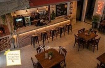 Eladó Budapest VI. kerületi üzlethelyiség utcafronton hirdetés (97791294)