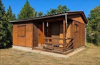 Eladó Dunaharaszti üdülőövezeti telek hirdetés (59529378)