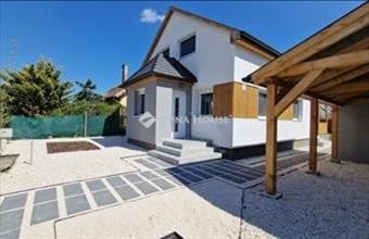 Eladó Csévharaszti családi ház hirdetés (78412883)