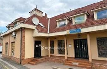 Eladó Dunakeszi üzlethelyiség utcafronton hirdetés (46455383)