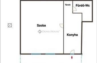 Eladó Budapest IV. kerületi tégla lakás hirdetés (38333751)