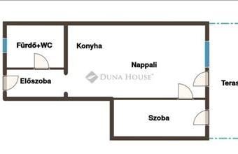 Eladó Budapest XV. kerületi tégla lakás hirdetés (39647345)