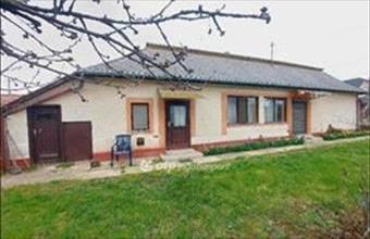 Eladó Gesztelyi családi ház hirdetés (67869381)