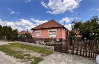Eladó Tiszakeszi családi ház hirdetés (22496774)