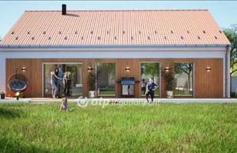 Eladó Erdőkertesi családi ház hirdetés (74314515)