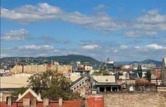 Eladó Budapest IX. kerületi tégla lakás hirdetés (19571437)