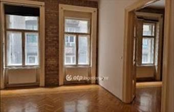 Eladó Budapest VII. kerületi tégla lakás hirdetés (54645923)