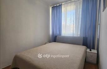 Eladó Budapest XX. kerületi csúsztatott zsalus lakás hirdetés (45673379)