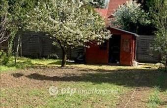 Eladó Balatonszárszói üdülőövezeti telek hirdetés (38343335)