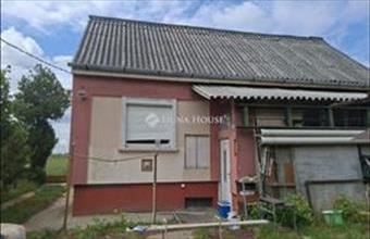 Eladó Gyömrői családi ház hirdetés (29524743)