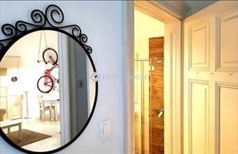 Eladó Budapest V. kerületi tégla lakás hirdetés (93546465)