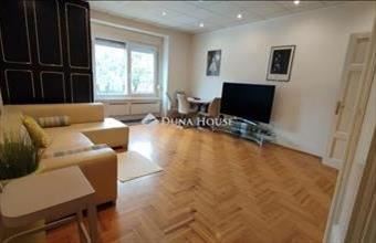 Eladó Budapest V. kerületi tégla lakás hirdetés (44874467)