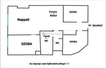 Eladó Budapest XI. kerületi tégla lakás hirdetés (32276569)