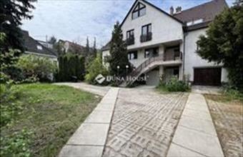 Eladó Budapest XXII. kerületi házrész hirdetés (23285982)