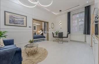 Eladó Budapest V. kerületi tégla lakás hirdetés (59159543)